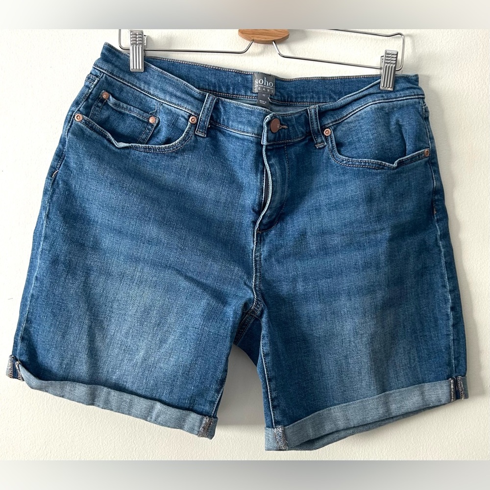 Soho shorts